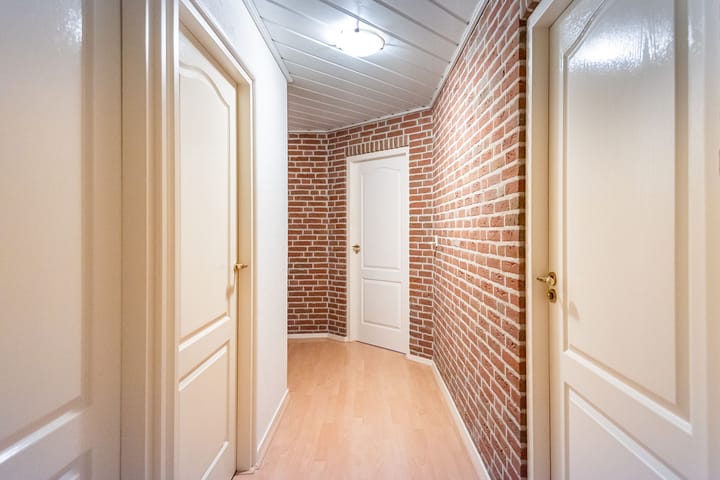 Foto 30 van de Pavert 14