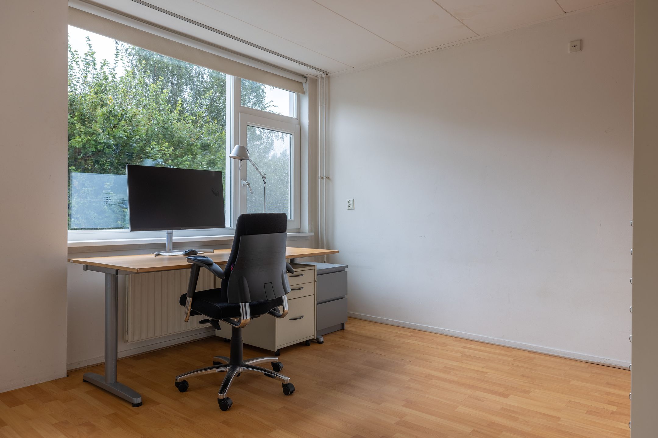 Foto 30 van J.A.Fijnvandraatlaan 95