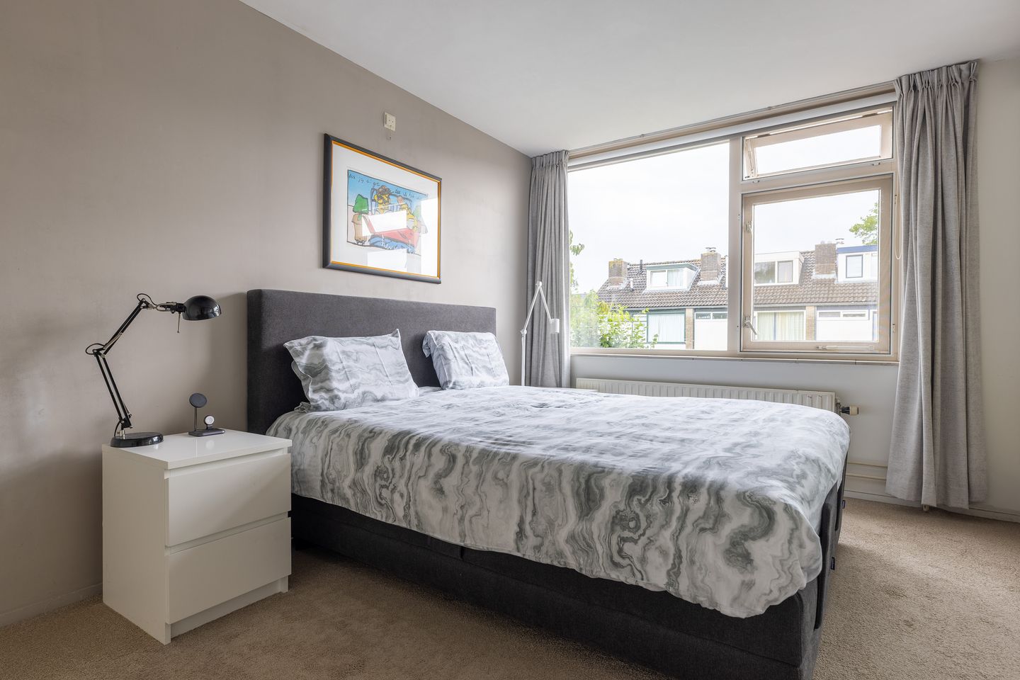 Foto 35 van J.A.Fijnvandraatlaan 95