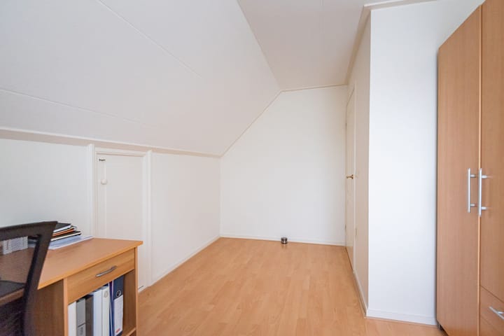 Foto 40 van de Pavert 14