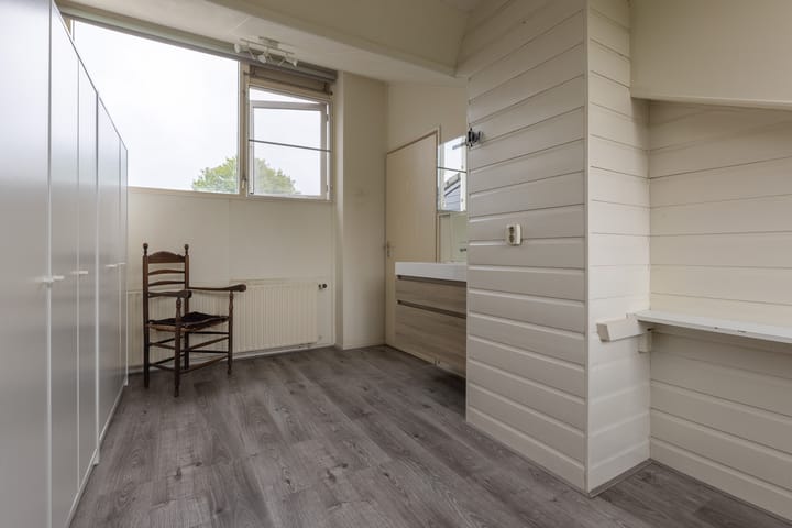 Foto 40 van J.A.Fijnvandraatlaan 95