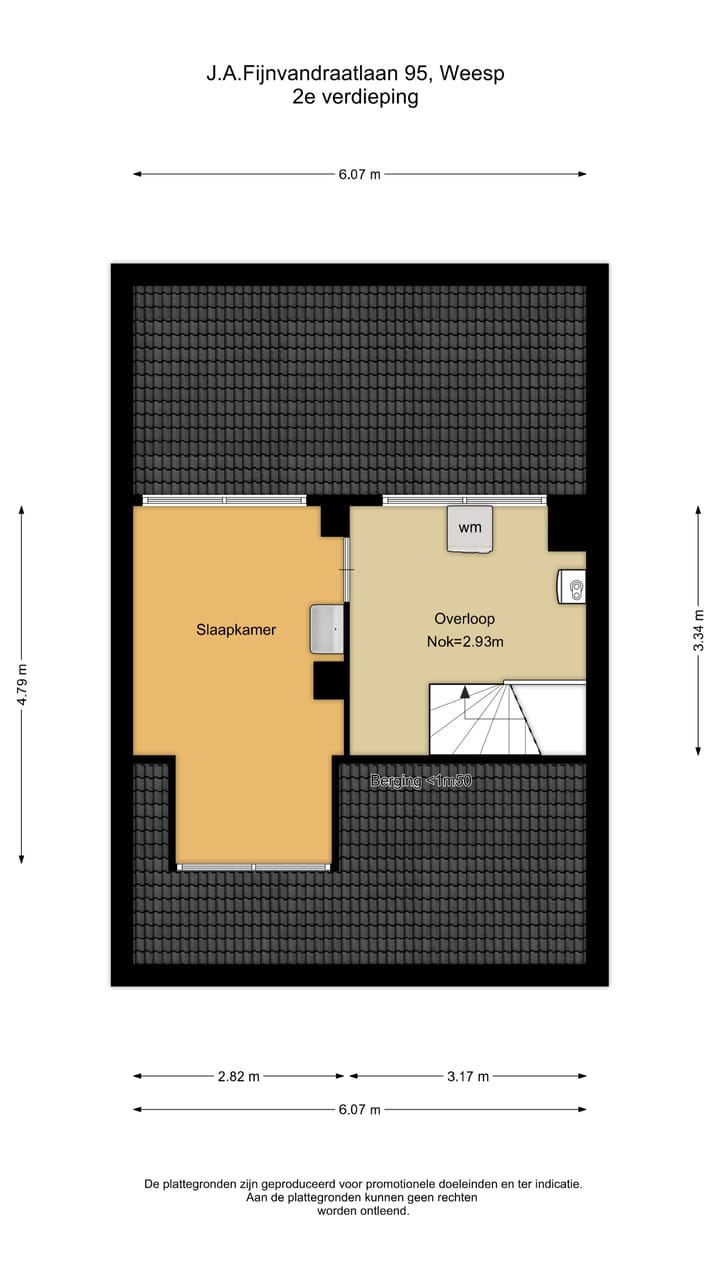 Foto 41 van J.A.Fijnvandraatlaan 95