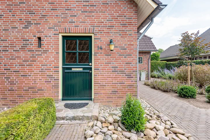 Foto 44 van de Pavert 14