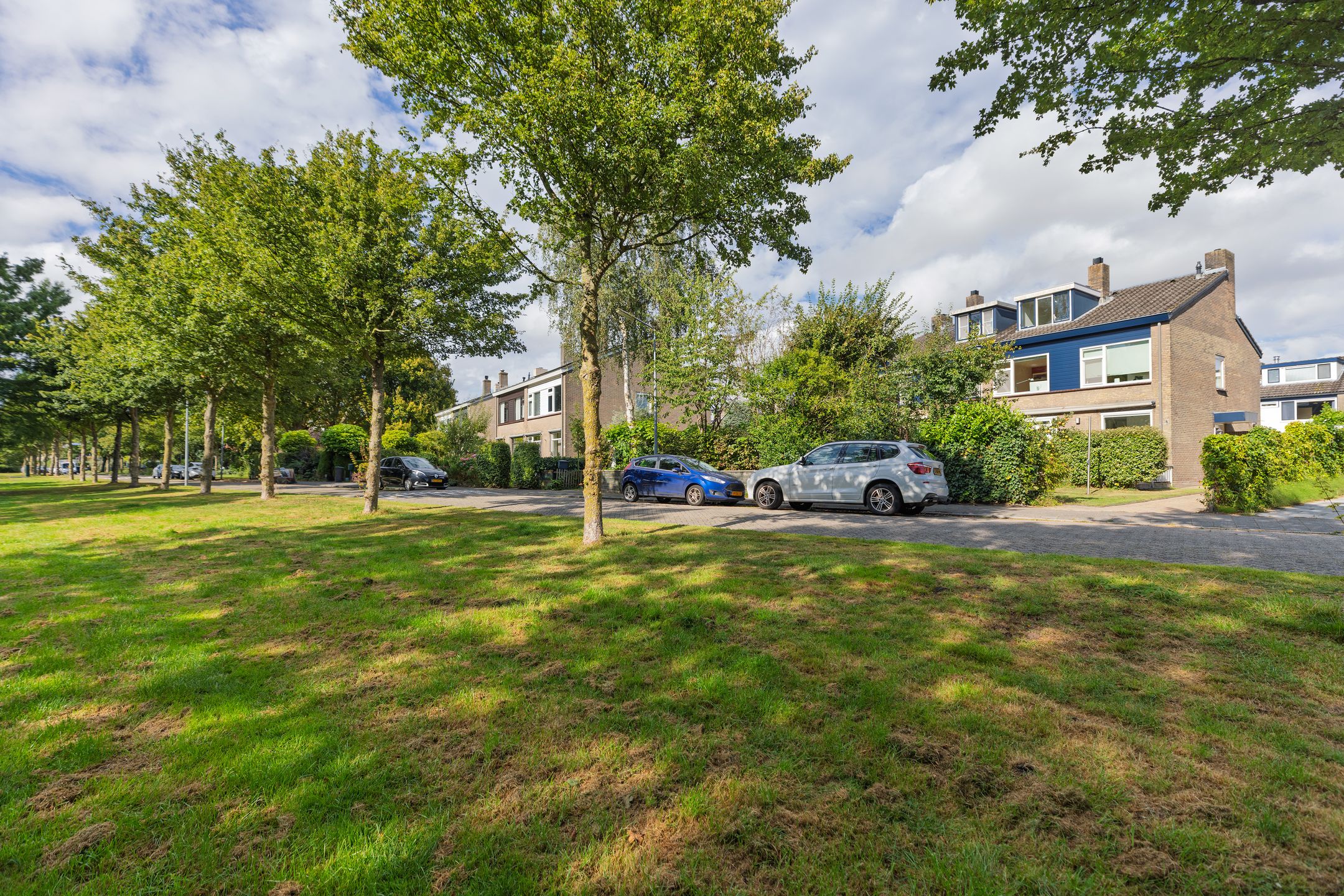 Foto 42 van J.A.Fijnvandraatlaan 95