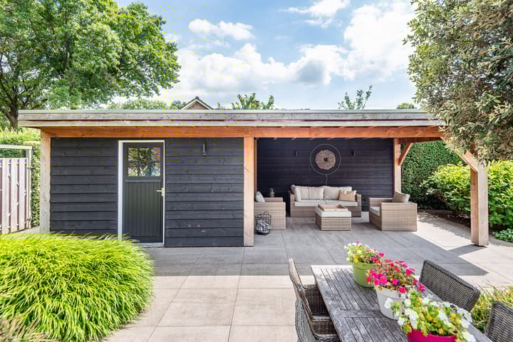 Foto 46 van de Pavert 14