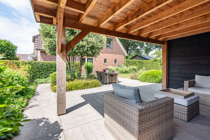 Foto 48 van de Pavert 14