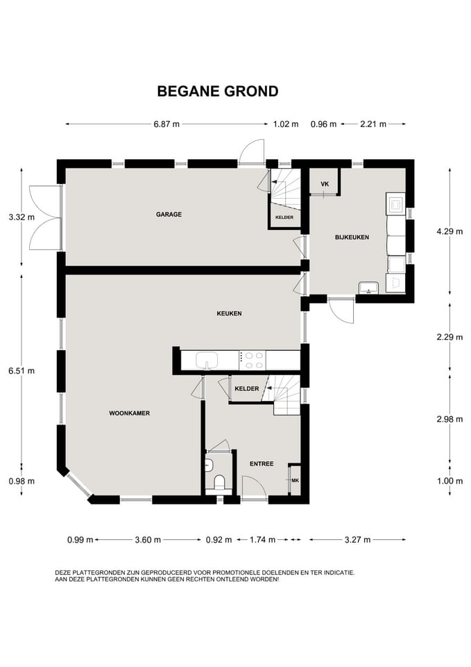 Foto 61 van de Pavert 14