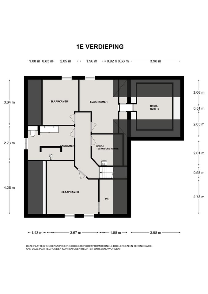 Foto 62 van de Pavert 14