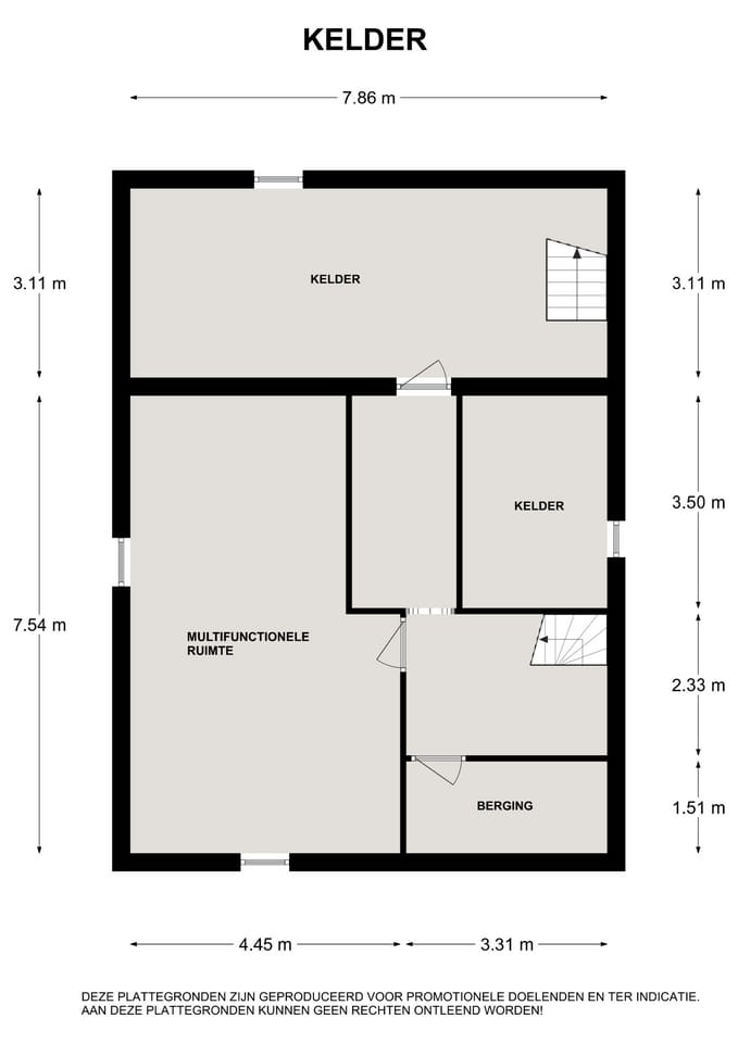 Foto 63 van de Pavert 14