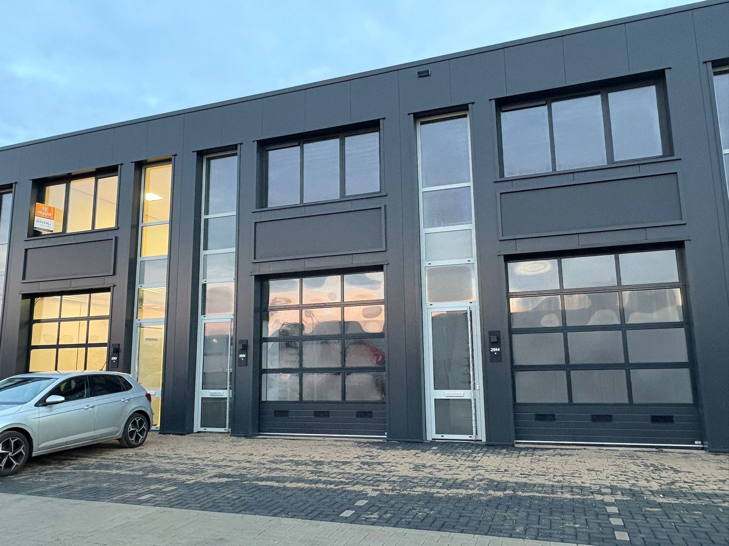 View photo 1 of Ramgatseweg 29-m