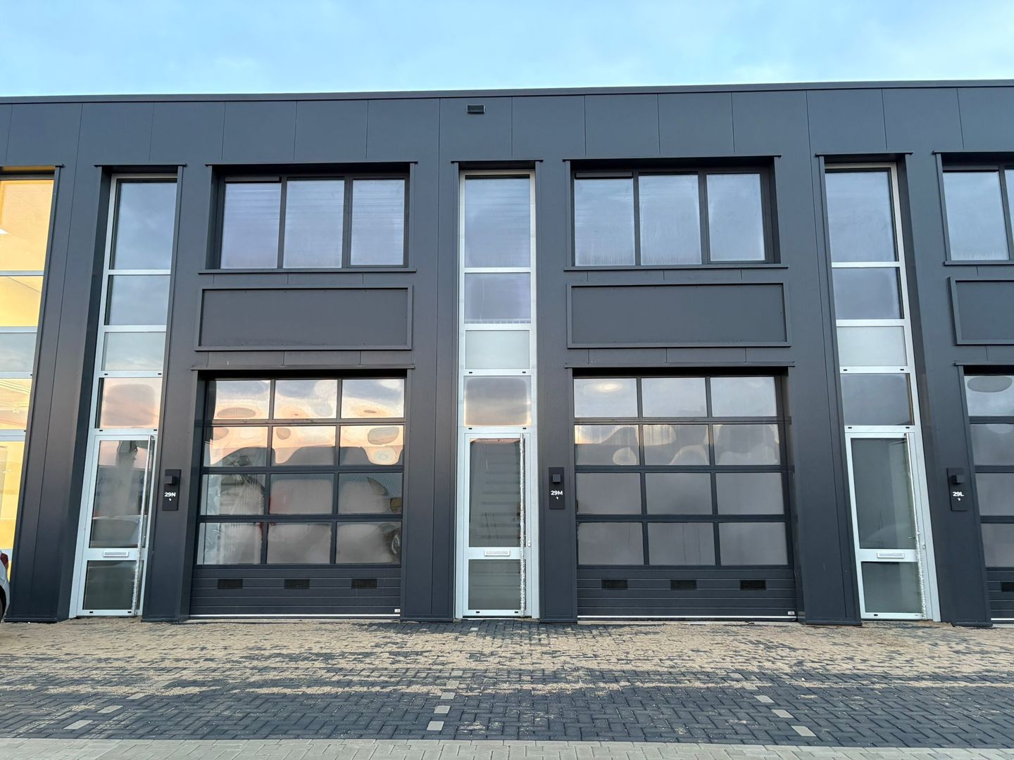 View photo 3 of Ramgatseweg 29-m