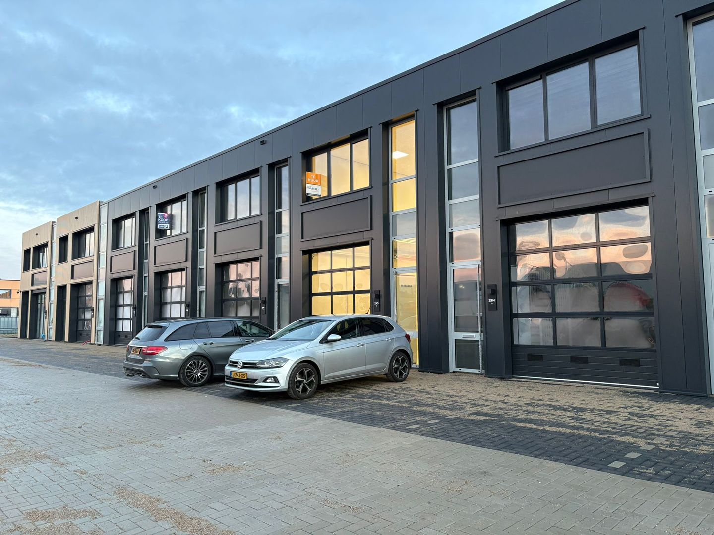 View photo 4 of Ramgatseweg 29-m