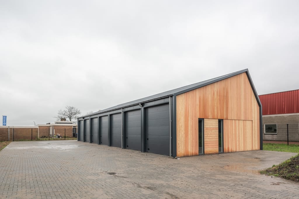 Bekijk foto 3 van Badweg 24-C