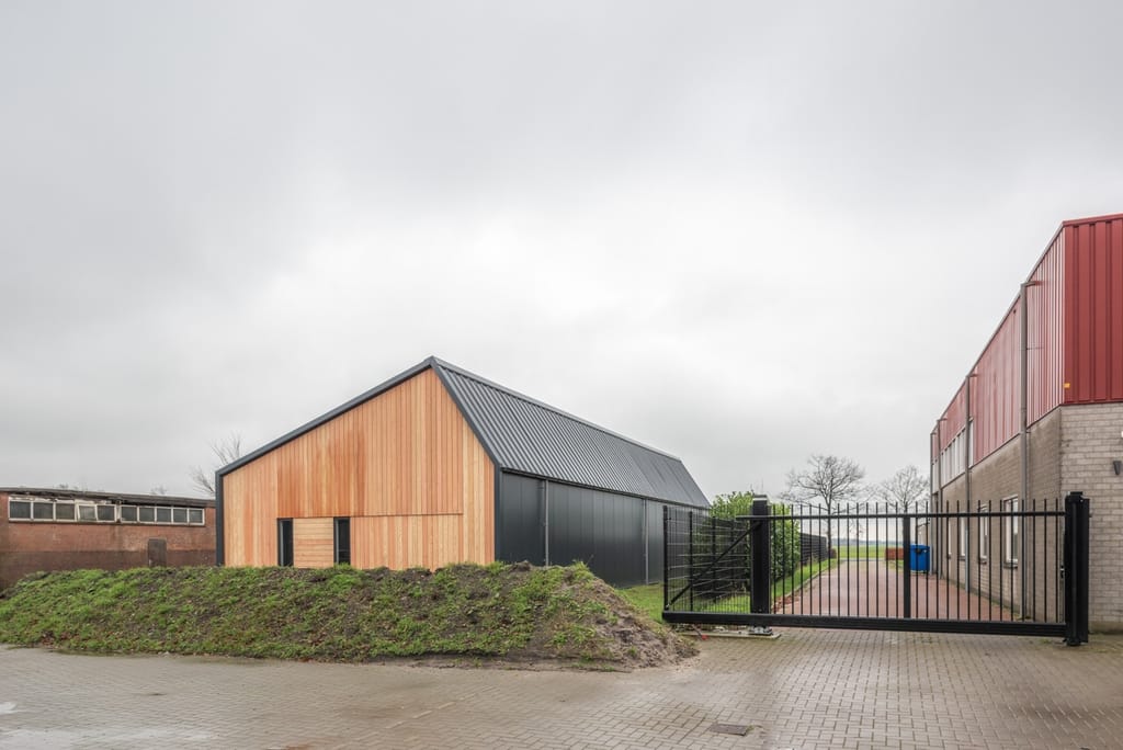 Bekijk foto 5 van Badweg 24-C