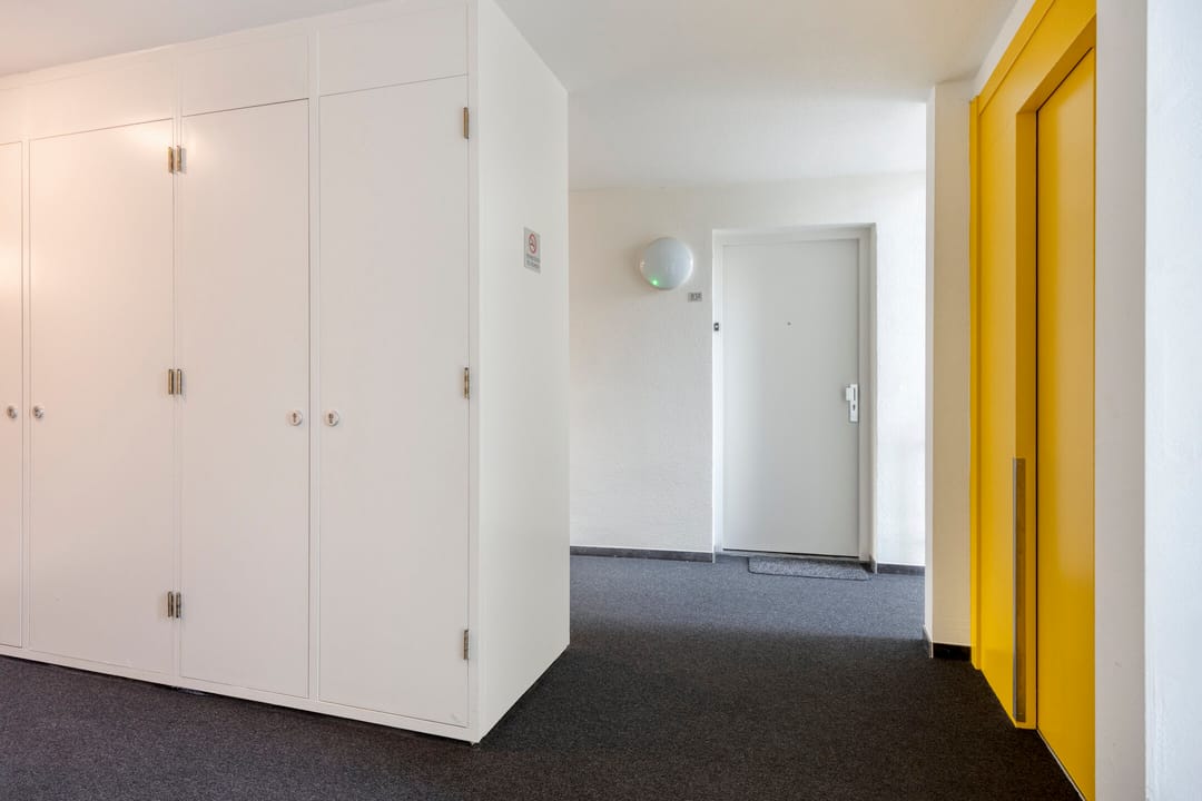 Foto 17 van Sphinxlunet 77-D