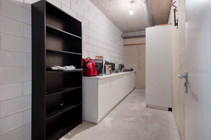 Foto 18 van Sphinxlunet 77-D