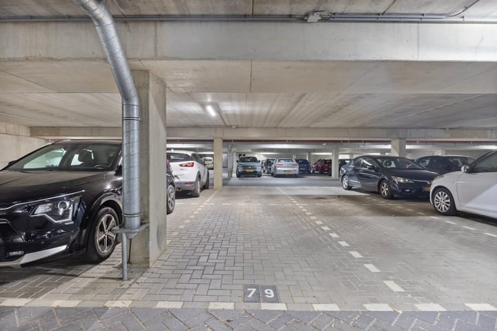 Foto 19 van Sphinxlunet 77-D