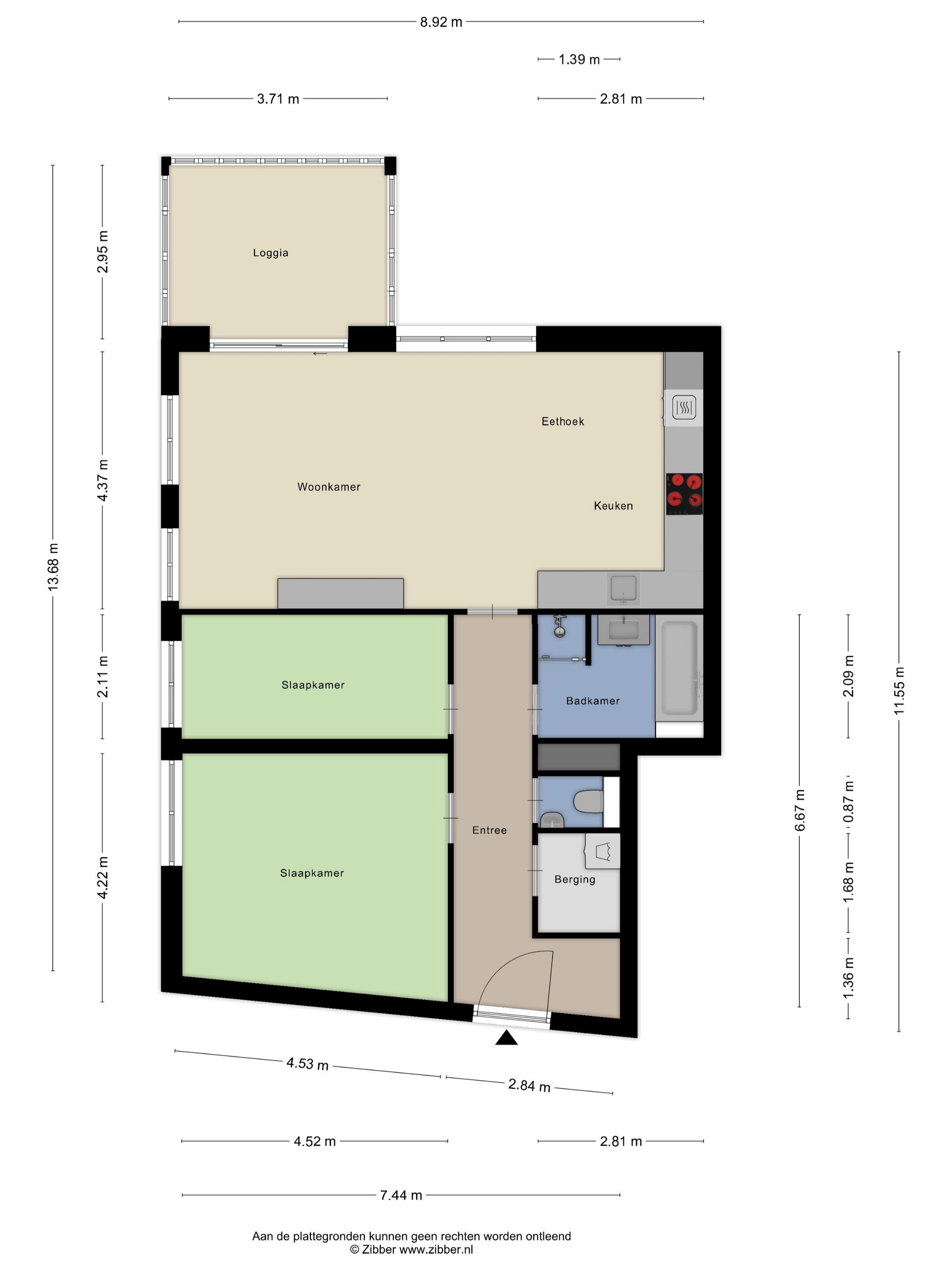 Foto 24 van Sphinxlunet 77-D