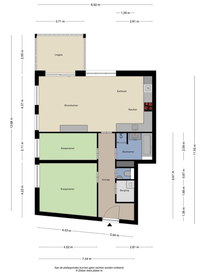 Foto 24 van Sphinxlunet 77-D