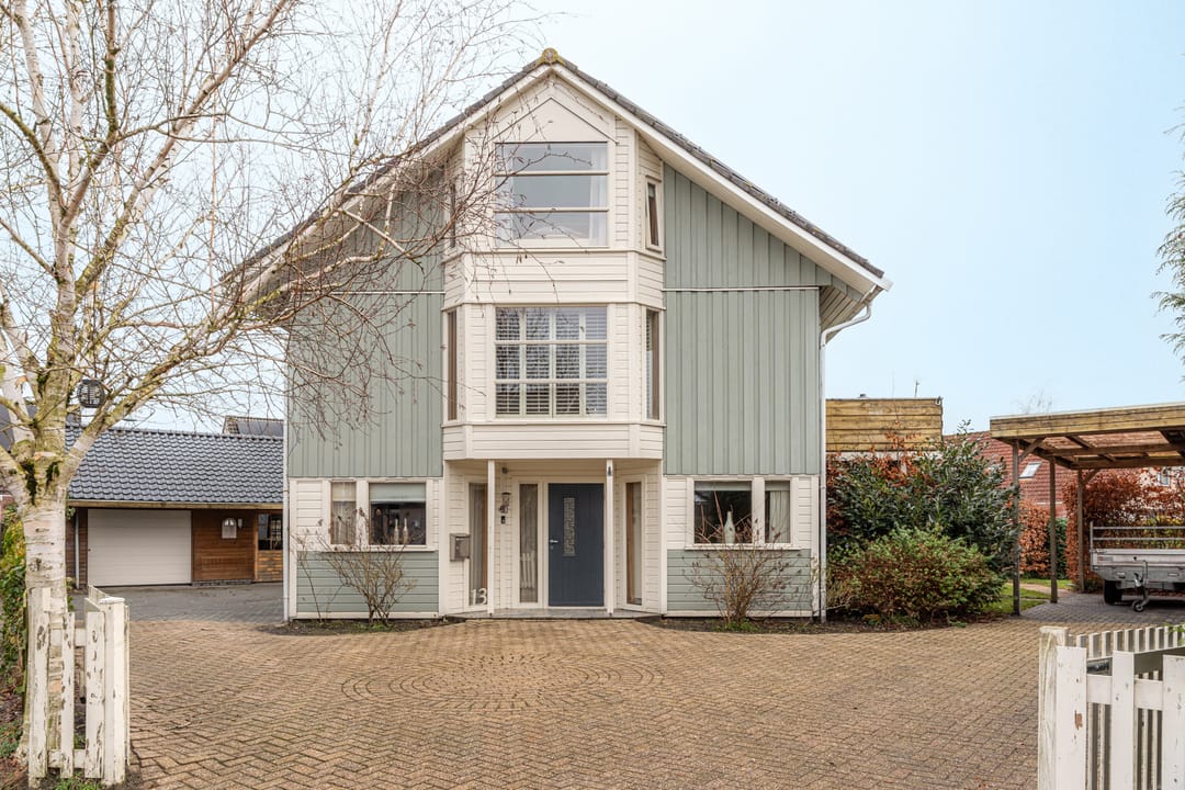 Photo 1 of Tsjillânleane 13