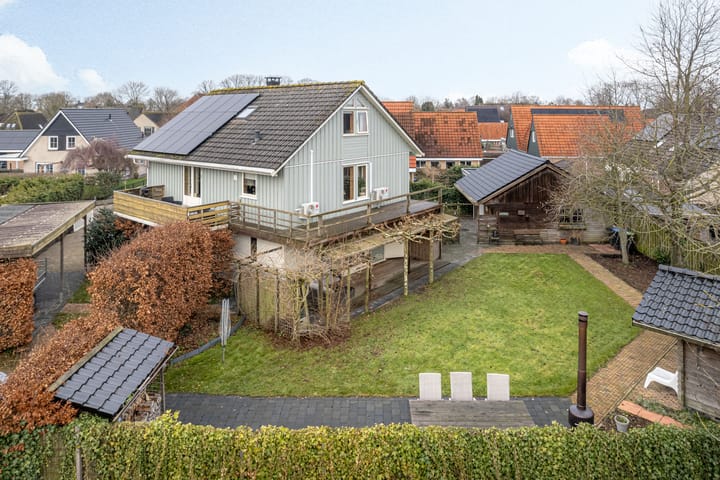 Foto 2 van Tsjillânleane 13