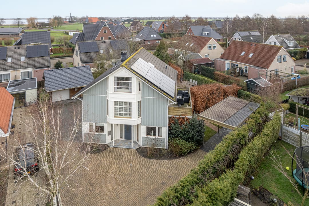 Photo 7 of Tsjillânleane 13