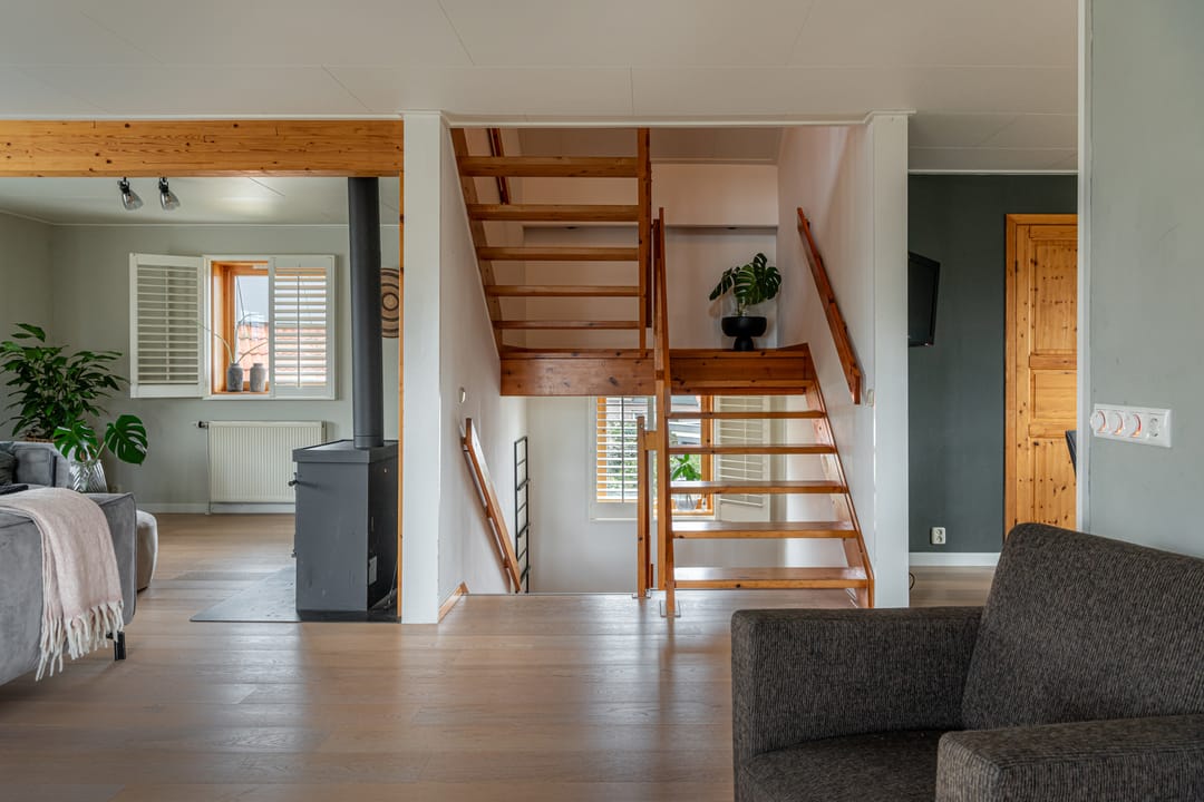 Photo 26 of Tsjillânleane 13