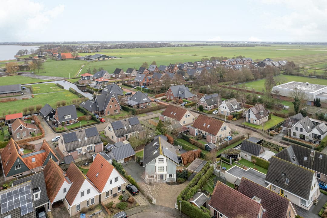 Photo 32 of Tsjillânleane 13