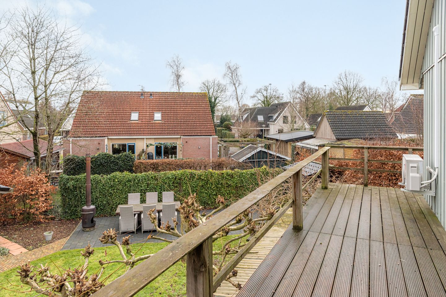 Photo 34 of Tsjillânleane 13