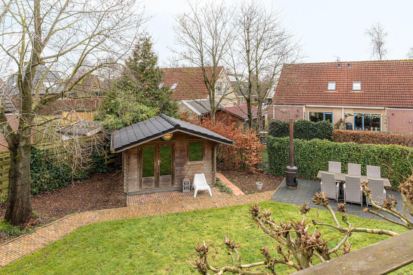 Photo 35 of Tsjillânleane 13