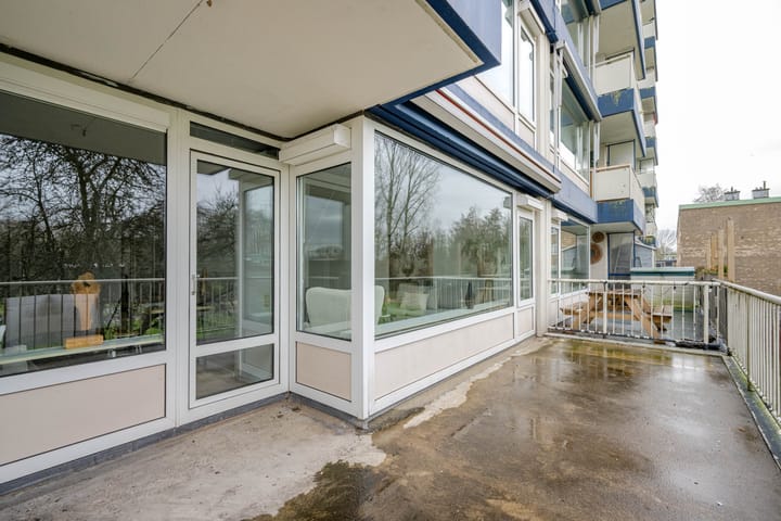 Foto 5 van Jan Dammassestraat 5