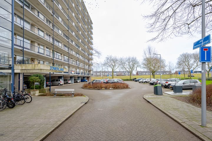 Foto 6 van Jan Dammassestraat 5