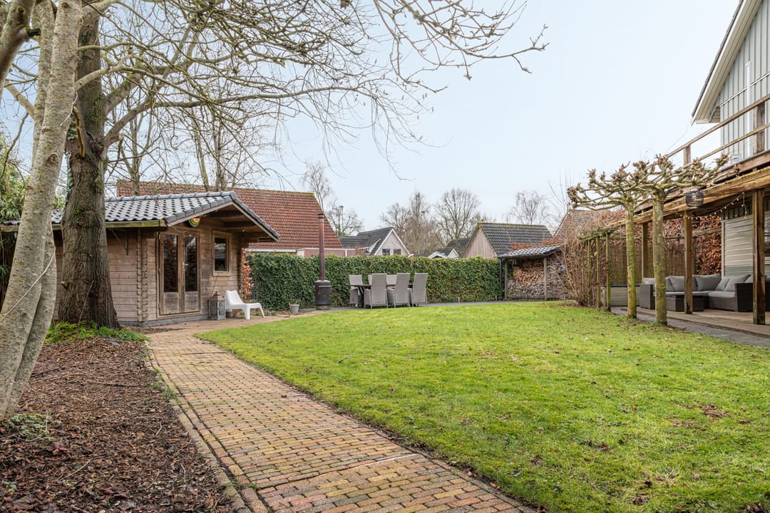 Photo 37 of Tsjillânleane 13