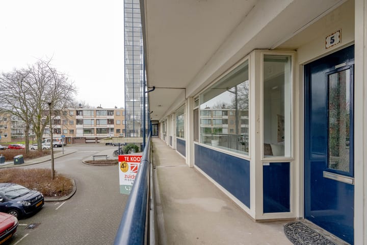 Foto 8 van Jan Dammassestraat 5