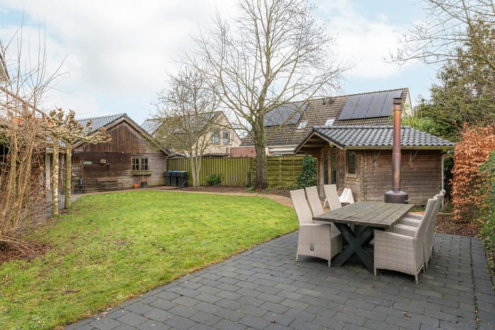 Foto 38 van Tsjillânleane 13