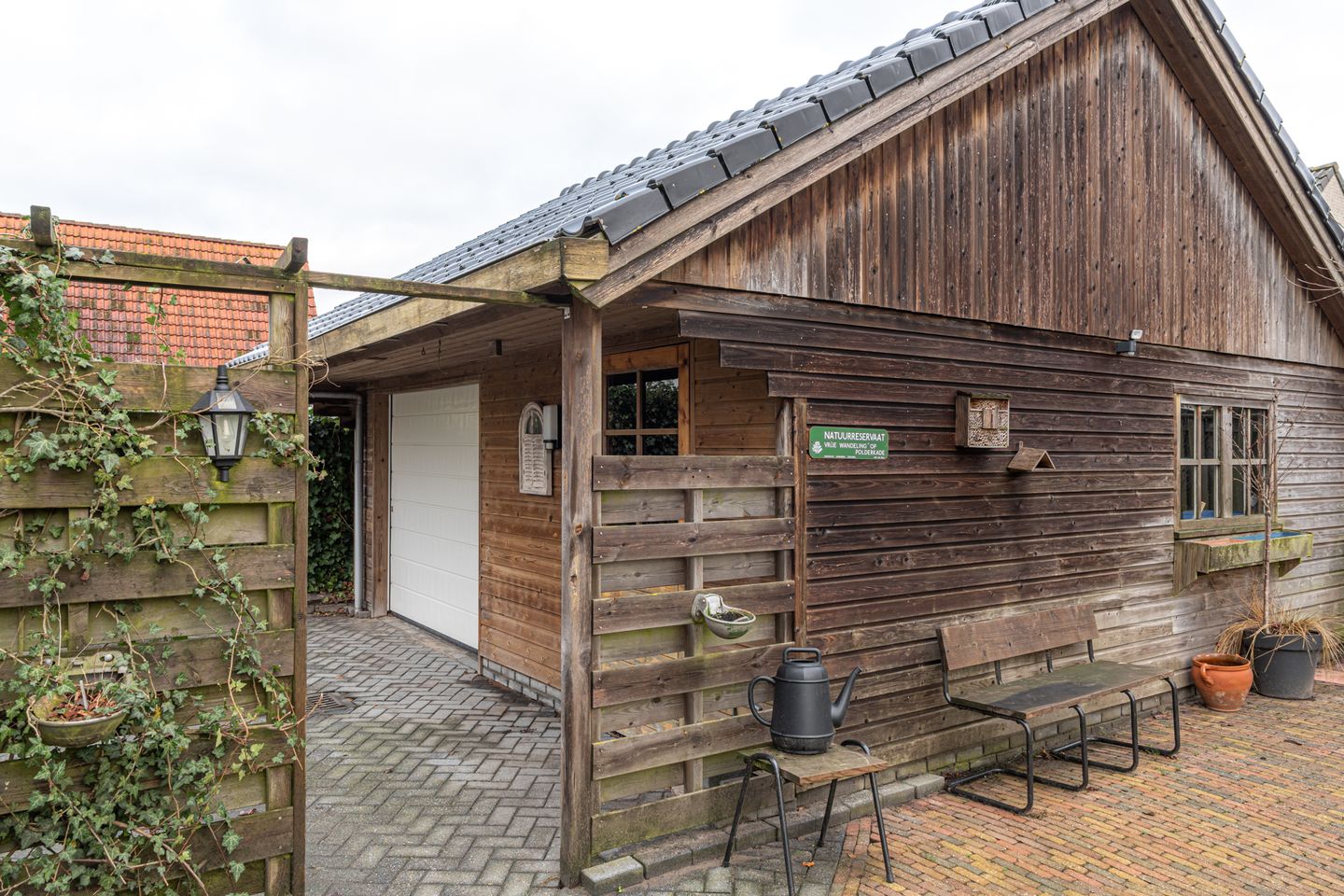 Photo 40 of Tsjillânleane 13