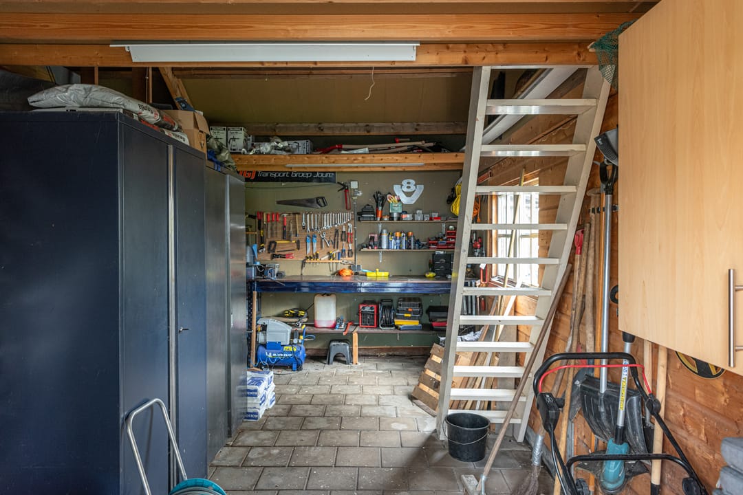 Photo 41 of Tsjillânleane 13