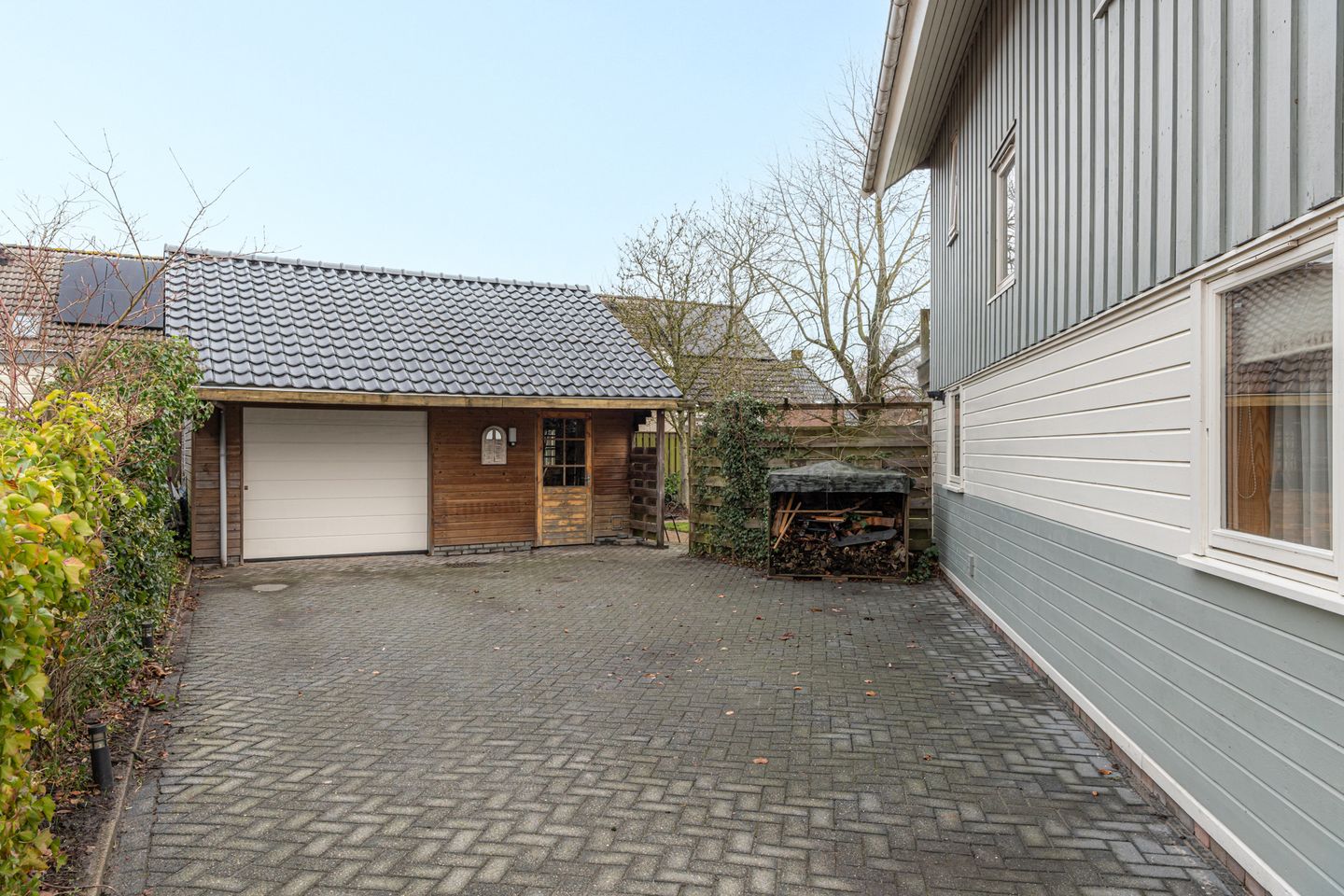 Photo 44 of Tsjillânleane 13