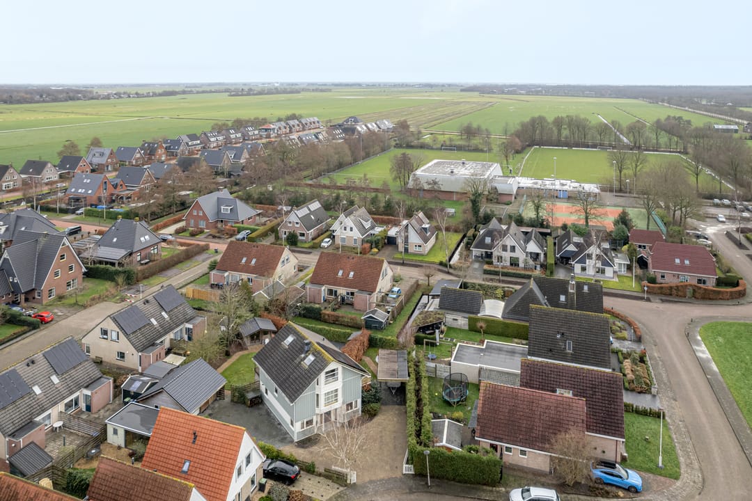 Photo 46 of Tsjillânleane 13