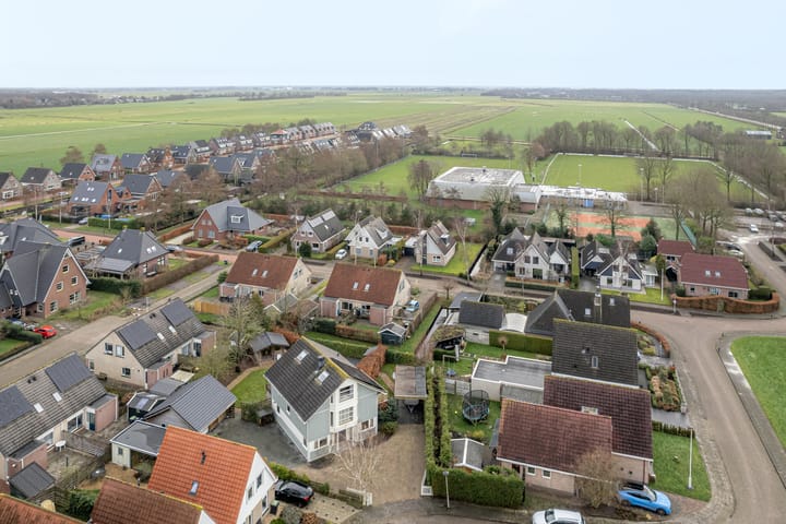 Foto 45 van Tsjillânleane 13