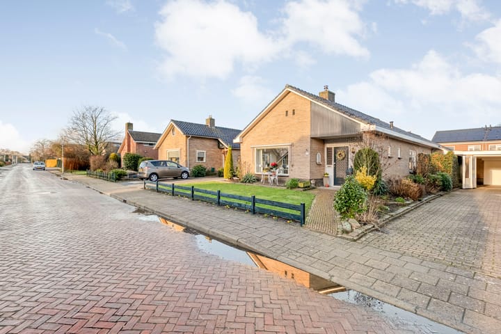 Foto 3 van Linthorstlaan 20