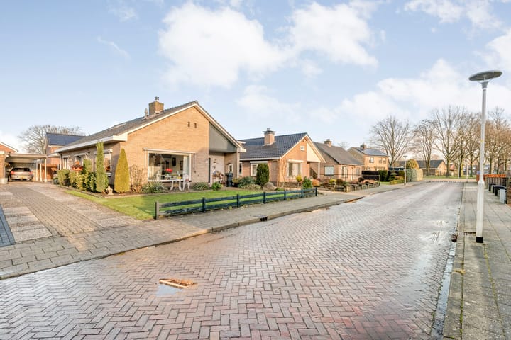 Foto 4 van Linthorstlaan 20