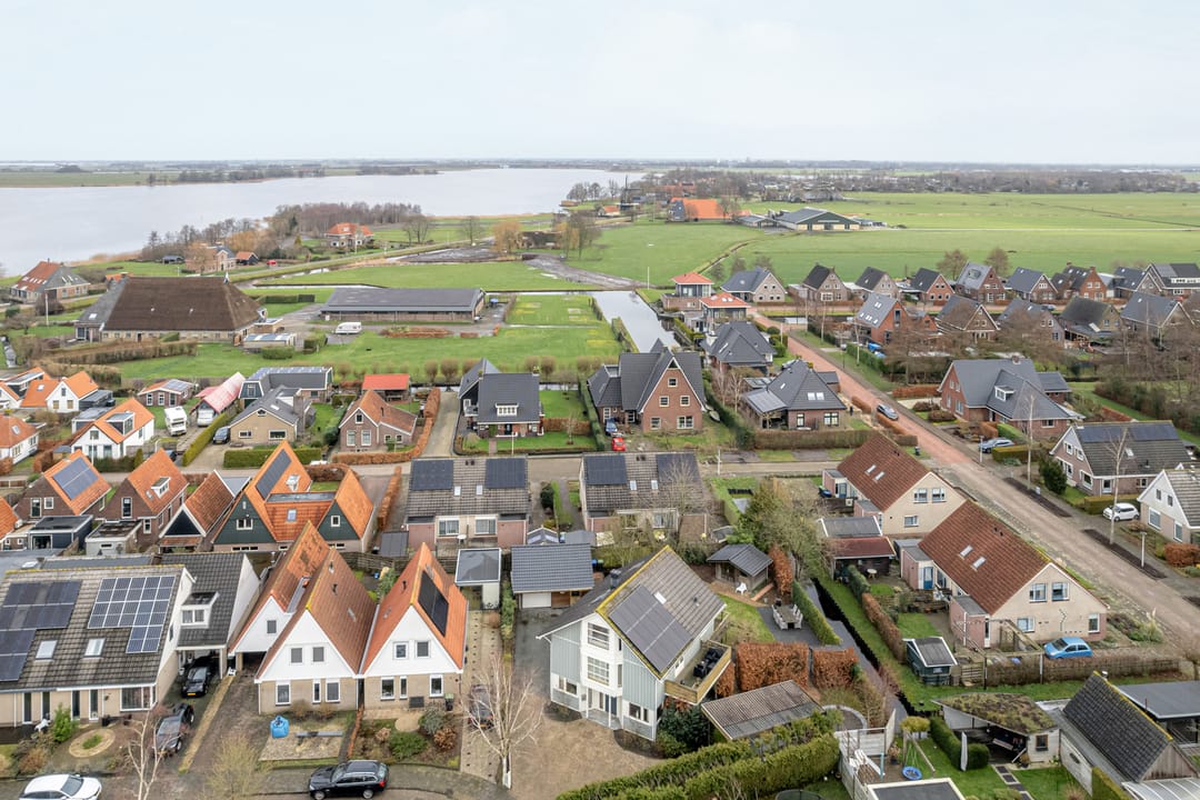 Photo 47 of Tsjillânleane 13