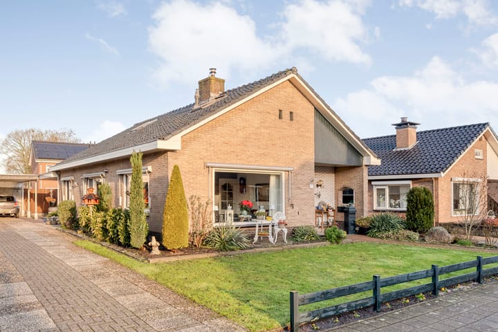 Foto 5 van Linthorstlaan 20