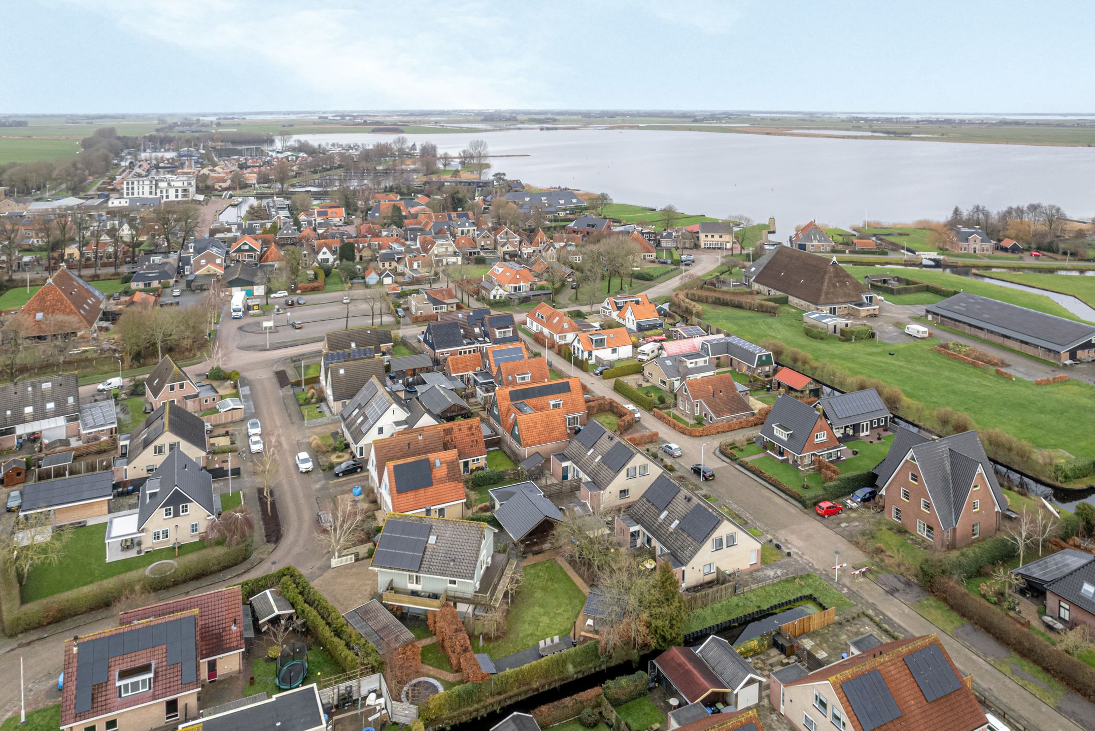 Photo 48 of Tsjillânleane 13