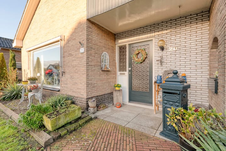 Foto 7 van Linthorstlaan 20