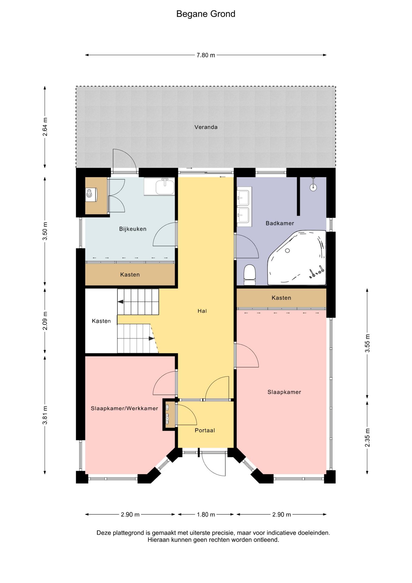 Photo 50 of Tsjillânleane 13