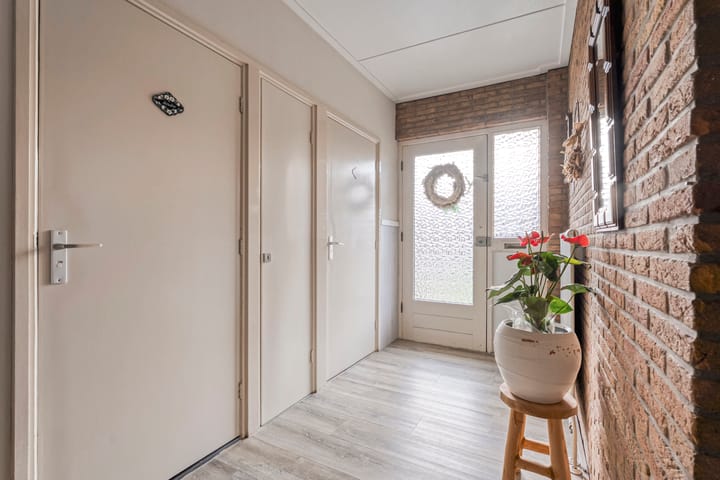 Foto 8 van Linthorstlaan 20