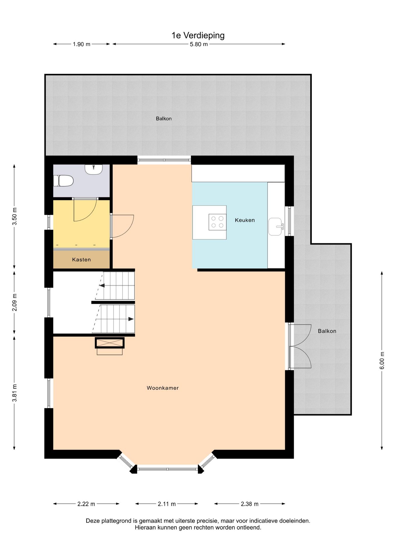 Photo 51 of Tsjillânleane 13