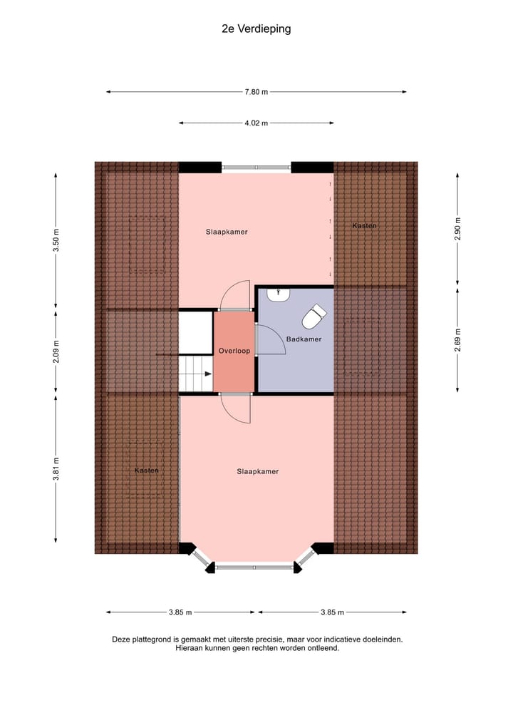 Foto 51 van Tsjillânleane 13
